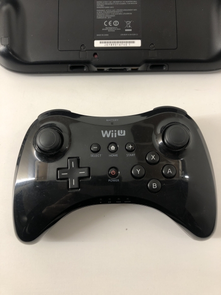 Console Wii U NINTENDO