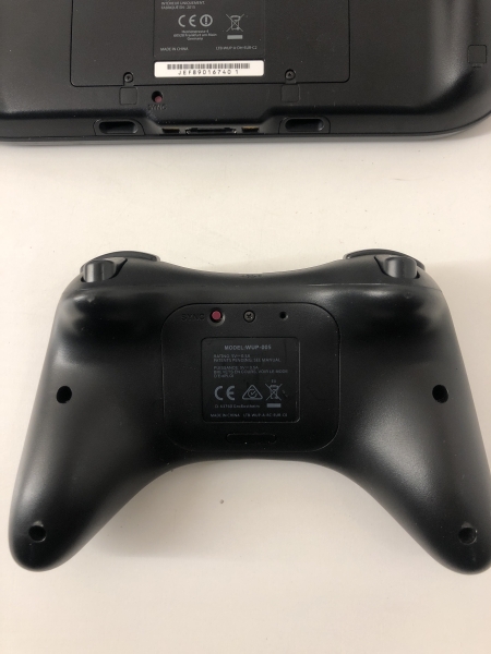 Console Wii U NINTENDO