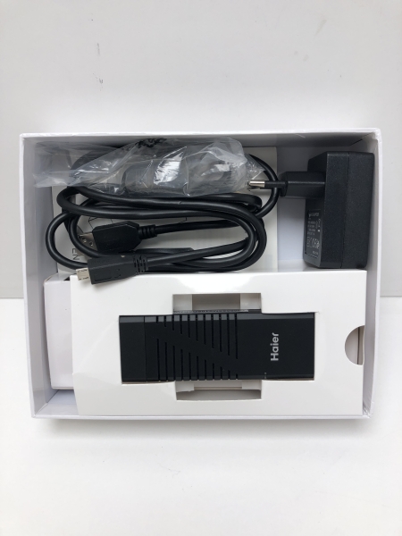 HAIER Kit Smart TV DMA6000