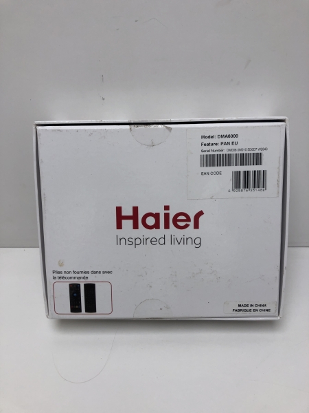 HAIER Kit Smart TV DMA6000