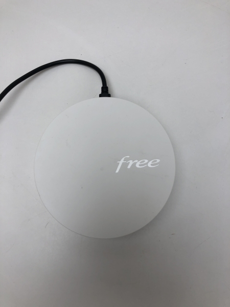 Répéteur WiFi Free POP Freebox - Modèle F-RP51A 0, Optimisation de Réseau Domestique