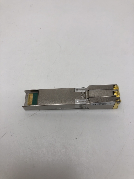 Module optique SFP 1G T 100m