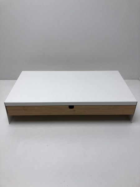 Réhausseur écran ordinateur