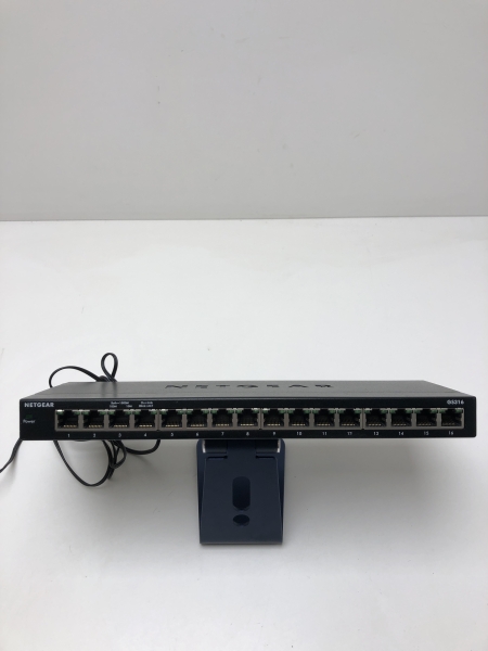 Switch NETGEAR GS316