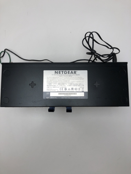 Switch NETGEAR GS316