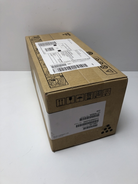 Toner original Ricoh MP401BK Noir
