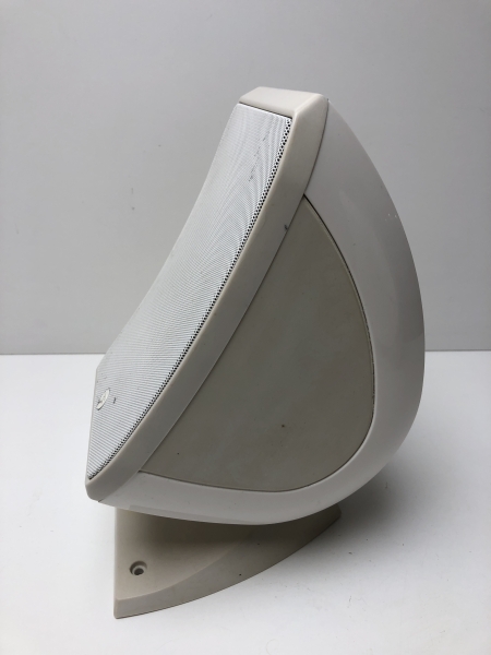 Enceinte Focal Sib-T Jet Blanche