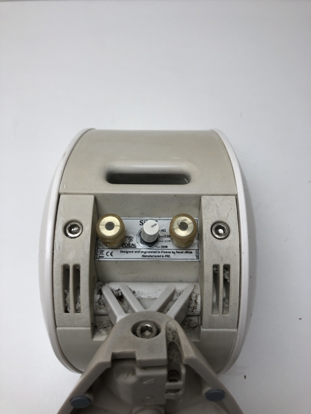 Enceinte Focal Sib-T Jet Blanche