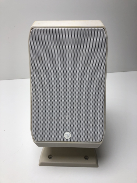 Enceinte Focal Sib-T Jet Blanche