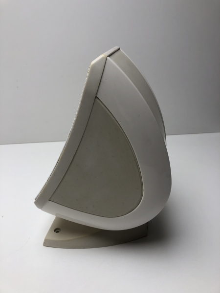 Enceinte Focal Sib-T Jet Blanche