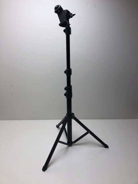 Trépied Support Téléphone VICTIV - Aluminium Extensible 172 cm Compatible iPhone Samsung