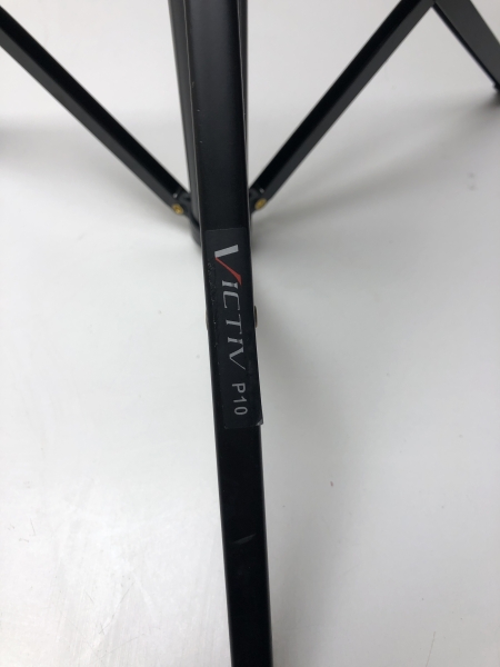 Trépied Support Téléphone VICTIV - Aluminium Extensible 172 cm Compatible iPhone Samsung