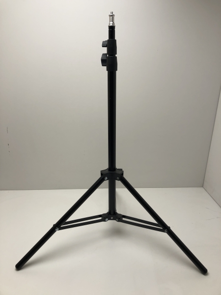 Trépied Support Projecteur Portable - Léger et Réglable 100-180 cm pour Présentations et Conférences