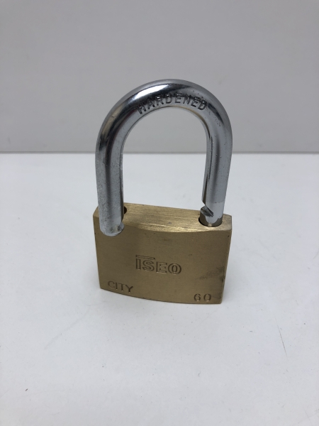 Cadenas ISEO City 
