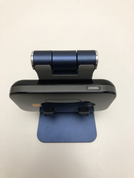 Routeur Mobile 4G HUAWEI E5577 Noir - WiFi 802.11 b/g/n, 150 Mbps, Batterie 1500 mAh, Compatible Windows/Mac