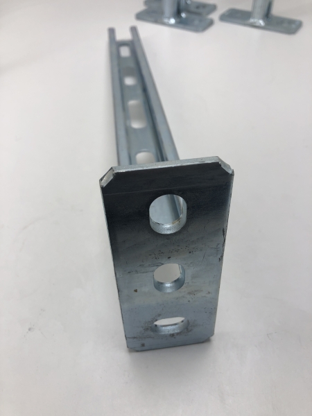 4 Equerres MQK-21 HILTI