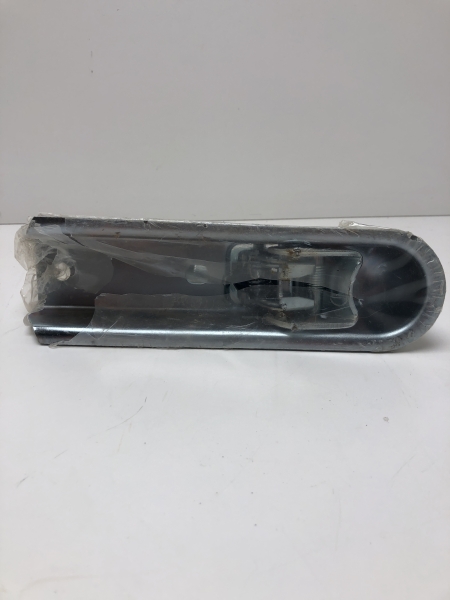 Tête d'attelage Timon KQ14-A - Profil carré, 50mm, PTAC 1400kg, Indicateur d'usure