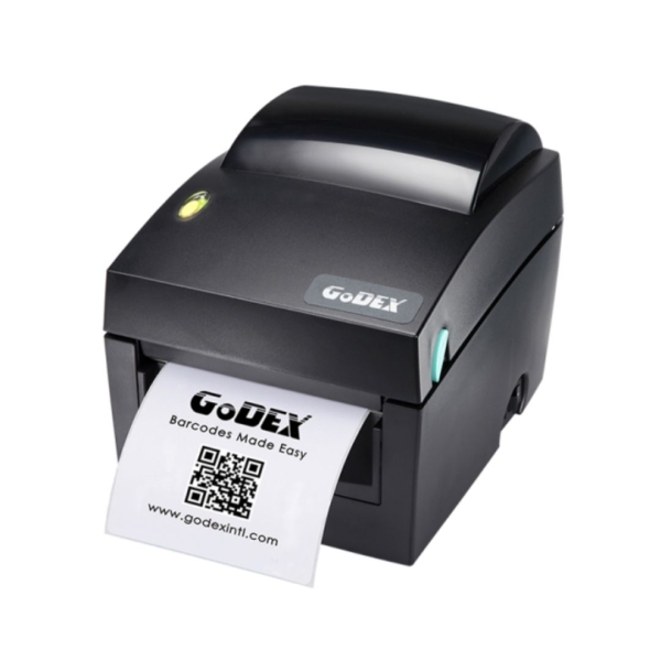 Imprimante Ticket Godex DT4x Thermique Directe 4