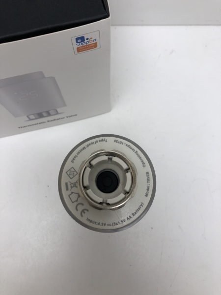 SONOFF Tête thermostatique intelligent