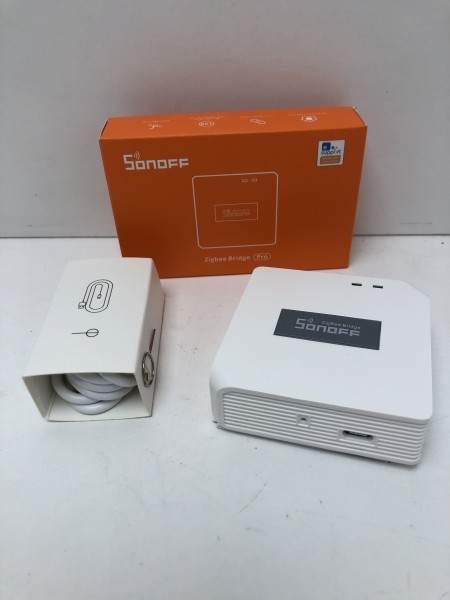 SONOFF ZigBee Bridge Pro