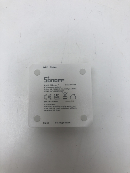 SONOFF ZigBee Bridge Pro