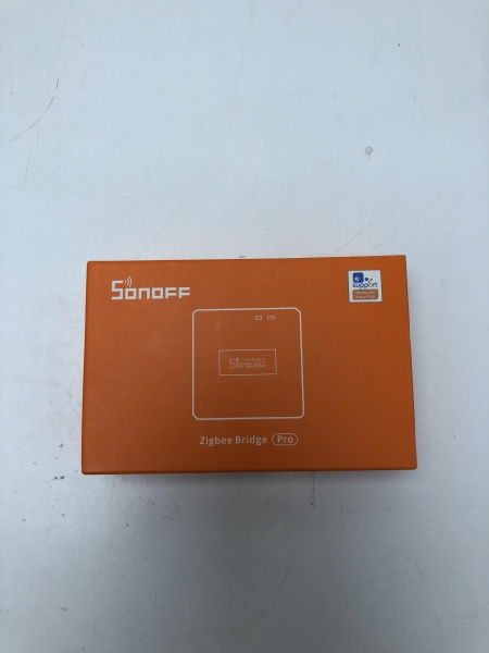 SONOFF ZigBee Bridge Pro
