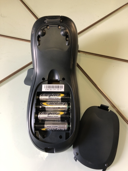 Etiqueteuse Dymo Letratag LT-100H