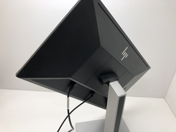 Écran HP E24 G4 - Moniteur FHD 23.8 pouces pour bureau et télétravail