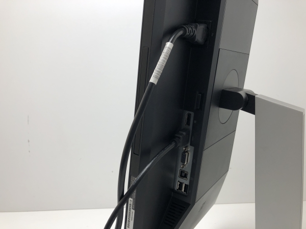 Écran HP E24 G4 - Moniteur FHD 23.8 pouces pour bureau et télétravail