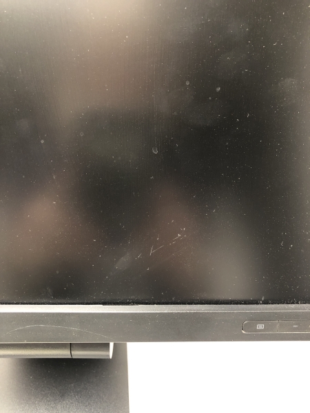 Écran HP E231 - 23