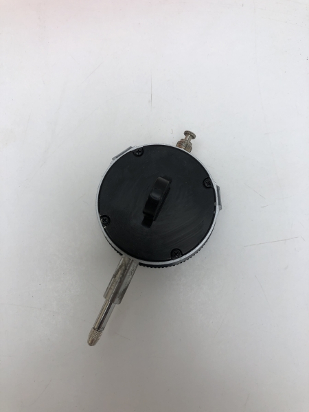 Comparateur Mitutoyo - Mesure 10mm Précision ±12µm Résolution 0,01mm Utilisation Métrologique