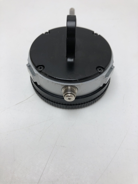 Comparateur Mitutoyo - Mesure 10mm Précision ±12µm Résolution 0,01mm Plage -10 à +10mm Mécanique