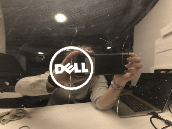 Écran DELL SE2417HG - 24