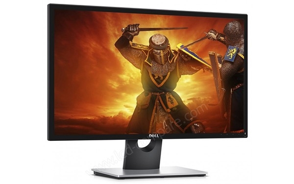 Écran DELL SE2417HG - 24