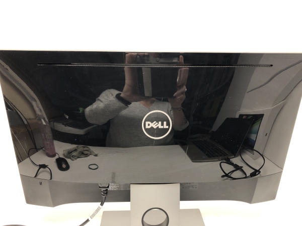 Écran DELL SE2417HG - 24