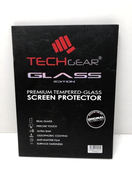 TECHGEAR Verre trempé compatible avec Microsoft Surface Pro 8