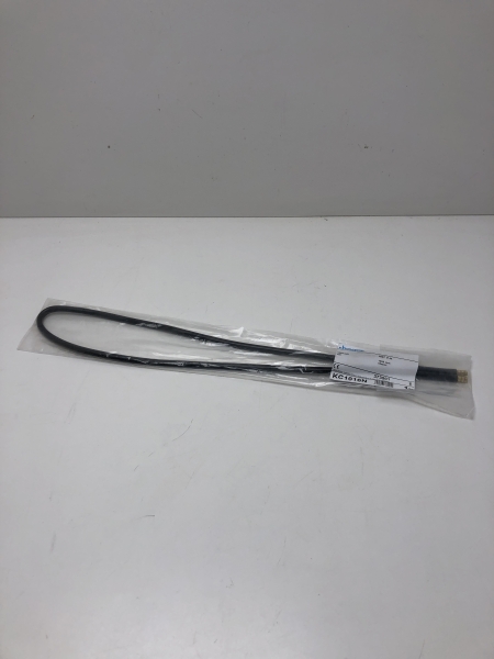 Câble électrique Hager H07 V-K - 16mm² 1000mm Noir pour installations électriques