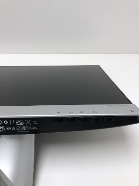 Écran HP Pavilion 22xi - 21.5