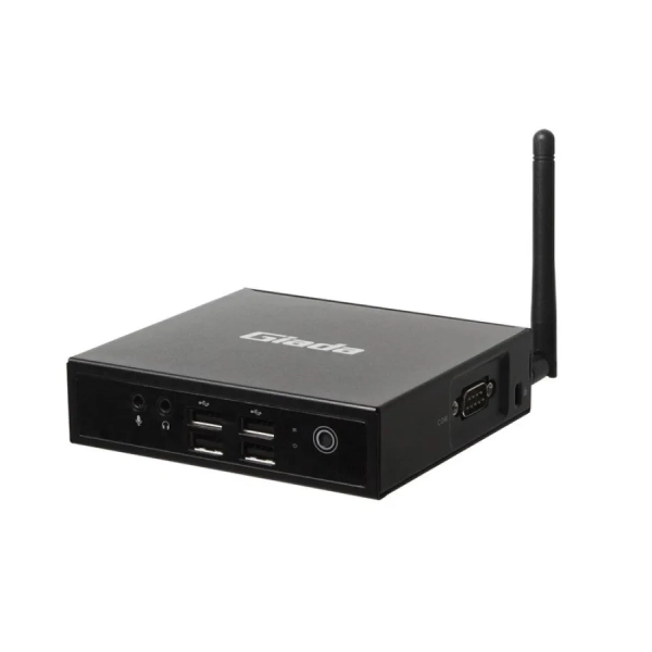 Giada DN72 Lecteur multimédia ultra-compact 