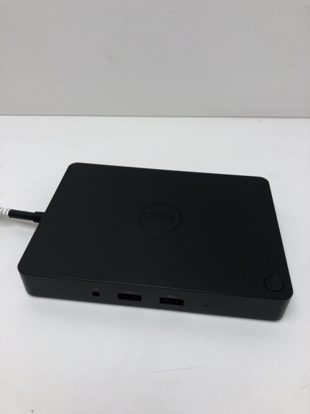 Station d'accueil DELL K17A - USB-C HDMI Mini DisplayPort VGA RJ45 USB 3.0 pour ordinateur portable
