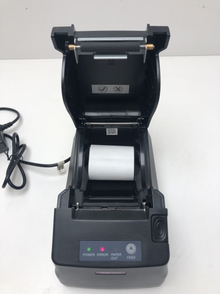 Imprimante Ticket thermique JOLIMARK TP510UB