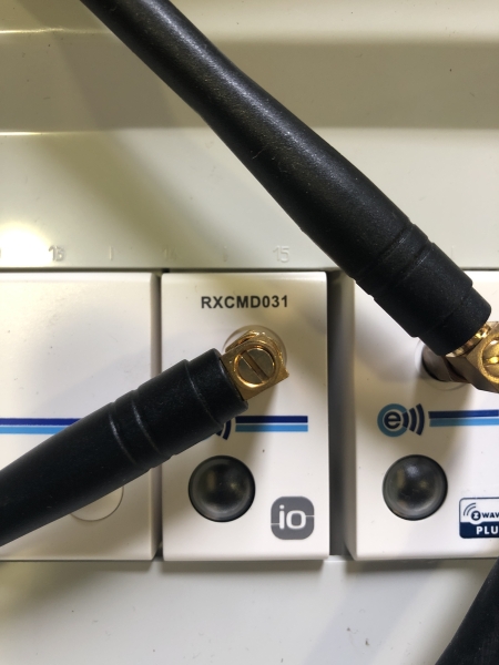 Energeasy connect - Druise | Module radio RXCMD031