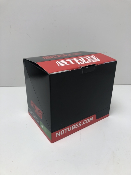 Boîte 12 tubes Stans no Tubes Tire sealant