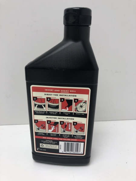 Liquide Préventif et Etanchéité Stan's Notubes Anti-Crevaison Stans Turbeless Sealant