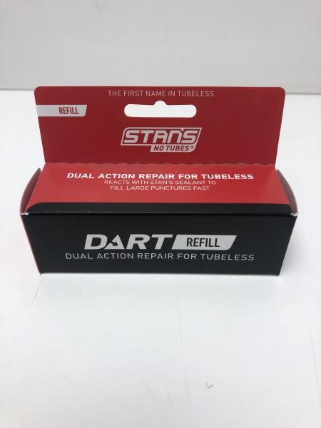 Stan's NoTubes DART Repair Tool Refill Kit