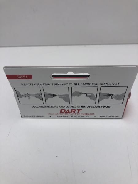 Stan's NoTubes DART Repair Tool Refill Kit