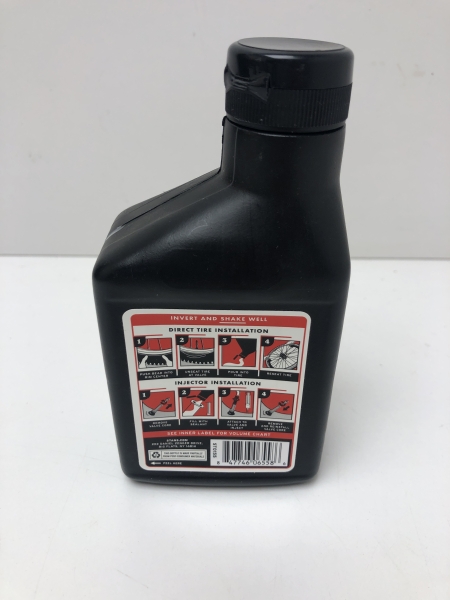 Liquide Préventif et Etanchéité Stan's Notubes Anti-Crevaison Stans Turbeless Sealant