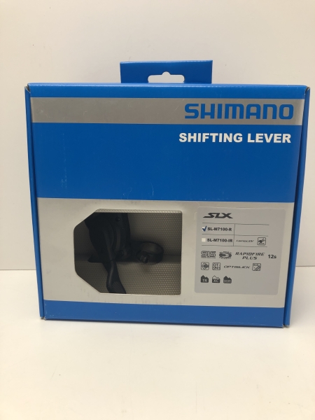 Manette de Vitesse Shimano SLX SL-M7100-R 