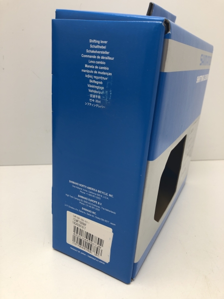 Manette de Vitesse Shimano SLX SL-M7100-R 