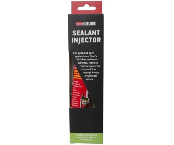 Injecteur de mastic STANS NOTUBES
